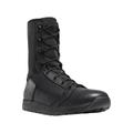 Danner Tachyon 8" Polishable Toe Tactical Boots Leather Black Men's, Black SKU - 904916