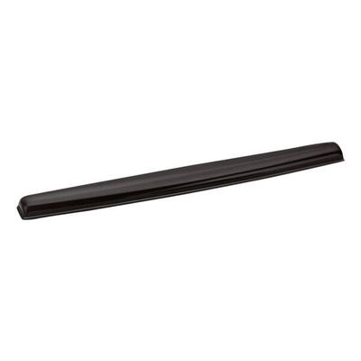 Fellowes Tastatur-Handgelenkauflage »Crystals Gel« schwarz, 48.7x5.9x2.5 cm