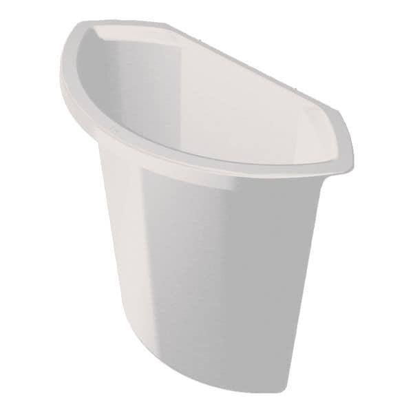 helit Abfalleinsatz »the collector H61069« 6 L grau Image