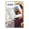 Fotopapier »Premium Glossy«, 10x15 weiß, Epson