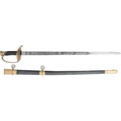 Pakistan U.S. Cavalry Sword 35.5in. PA917
