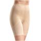 SUSA Women's Miederhosen Thigh Slimmer, Brown (Haut 010), 10 (Size: 80)