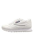 FILA Orbit wmn Women’s Sneaker, white (White), 5.5 UK