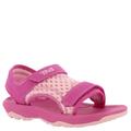 Teva Psyclone XLT - Girls 9 Toddler Pink Sandal Medium