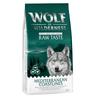 1kg The Taste Of The Mediterranean Wolf of Wilderness