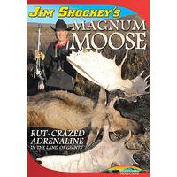 Magnum Moose [DVD]