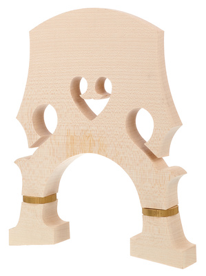 Roth & Junius Bass Bridge 4/4 Brass Screws