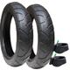 Tyres and Inner Tubes for iCandy - Set of 2 - with Slime Protection