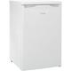 Candy CCTU582WK 82 Litre Freestanding Under Counter Freezer 55cm Wide - White