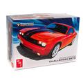 AMT 1:25 2008 Dodge Challenger SRT8 - AMT1075