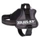 Julius K9 Power Harness Mini Anthracite