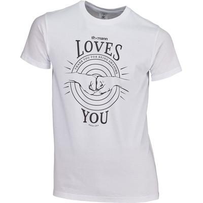 Thomann Loves You T-Shirt L