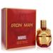 Iron Man For Men By Marvel Eau De Toilette Spray 3.4 Oz