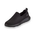 Blair Skechers Go Walk Max Slip-On Shoes - Black - 14