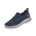 Blair Women's Skechers Go Walk Max Slip-On Shoes - Blue - 9