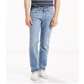 Levi's Men's 505 Regular Fit (Size 38-34) Clif, Cotton,Elastine