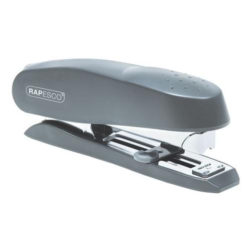 RAPESCO Frontlade-Heftgerät »ECO Spinna 717« schwarz, 5x7.5x20 cm