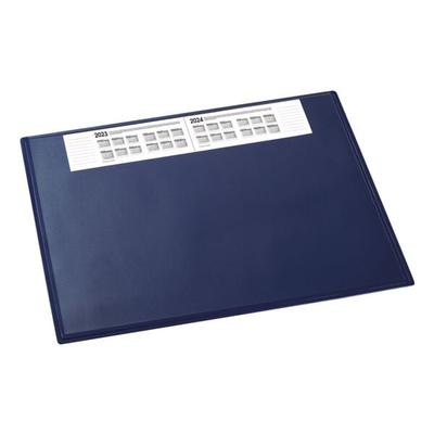 Schreibunterlage »Vollsichtplatte« blau, OTTO Office