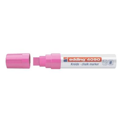 Edding Kreidemarker »4090« pink Image