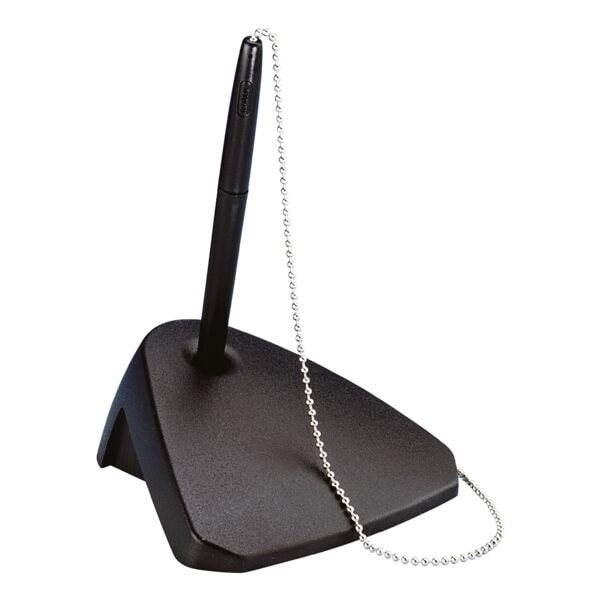 MAUL Kugelschreiberständer »Modern« schwarz Image