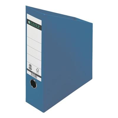 Leitz Stehsammler »2423« blau, 8x32x24.5 cm Image