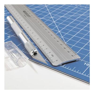 Westcott Schneidematten-Set 3-teilig, 22x30 cm