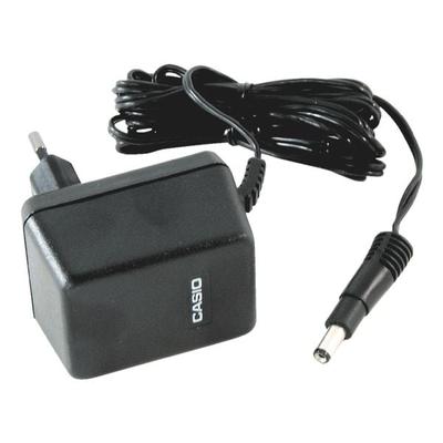 Netzadapter AD-A60024 schwarz, CASIO