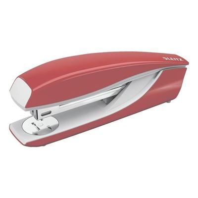 Leitz Tacker / Heftgerät »5504 NeXXt« rot, 4.1x6.4x18.2 cm Image