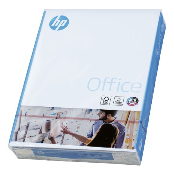 HP Multifunktionspapier »HP Office CHP110« weiß Image