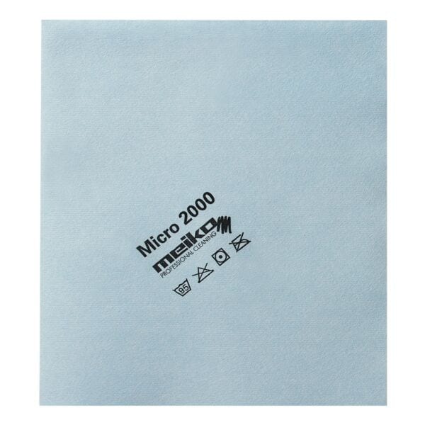 Meiko Microfasertuch »micro 2000« blau, 45 cm Image