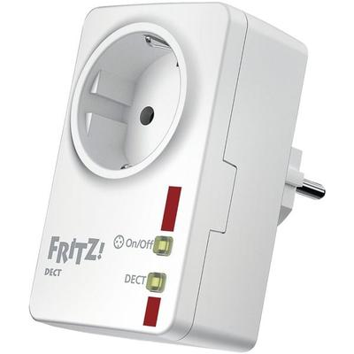 AVM Steckdose für das Heimnetz »FRITZ!DECT 200«