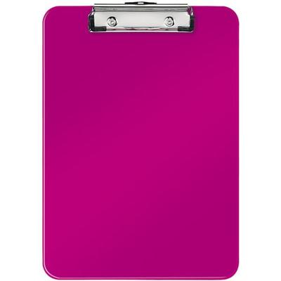 Leitz Klemmbrett »WOW 3971« pink, 22.8x32 cm Image