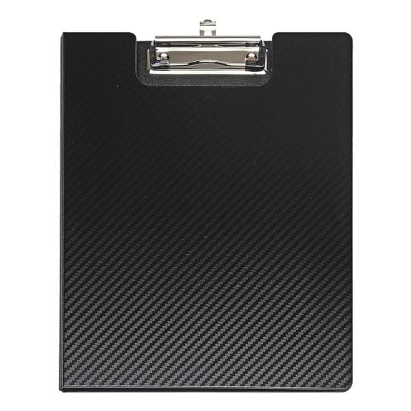 MAUL Schreibmappe »MAULflex« schwarz, 24x31 cm Image