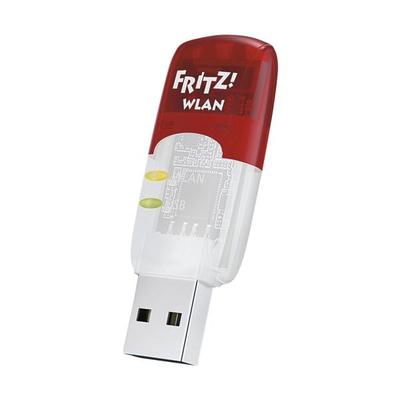 WLAN USB-Stick »FRITZ!WLAN AC 43...