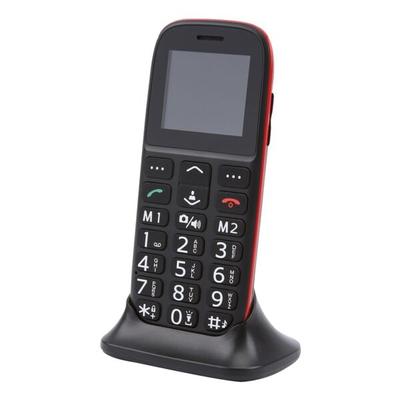 Olympia Mobiltelefon »Bella« schwarz, 5.4x11.8x1.08 cm Image