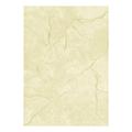 Granitpapier beige, Sigel