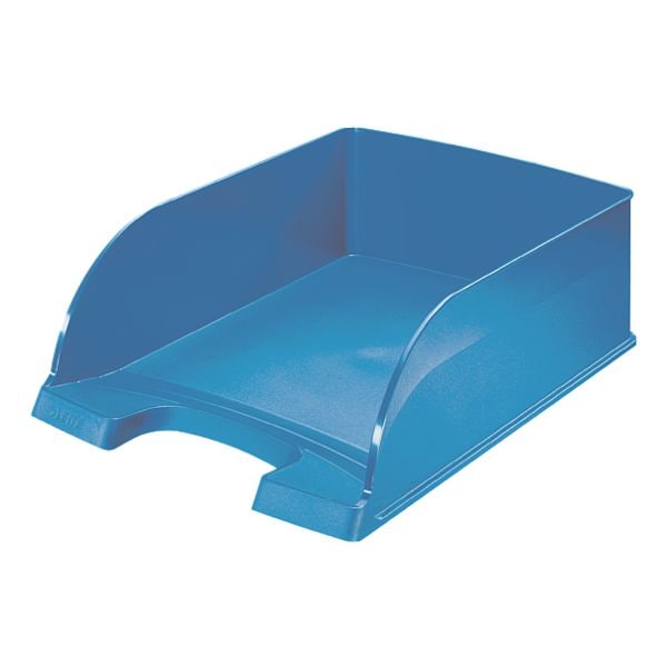 Leitz Briefkorb »5233« blau, 25.5x10.3x35.7 cm Image