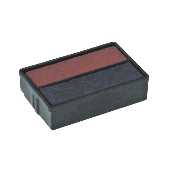 Colop Ersatzstempelkissen blau Image
