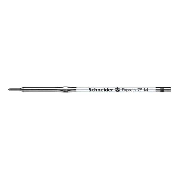 Schneider 10er-Pack Kugelschreiberminen »Express 75« 0,5 mm M schwarz Image