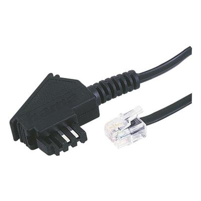 Hama Telefonkabel 6 m Image