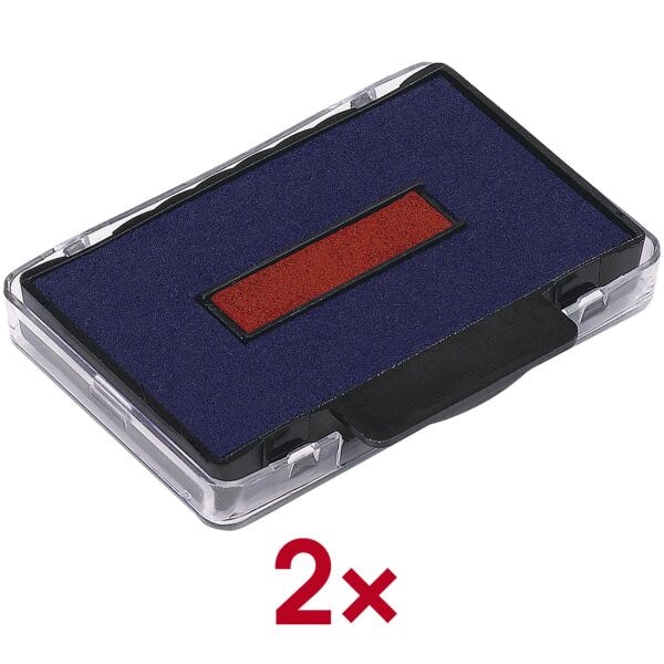 Trodat Ersatzkissen »6/53/2« blau Image