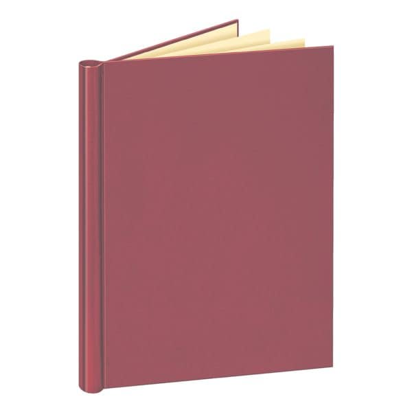 Veloflex Klemmbinder 49442 rot, 22.5x30.8 cm Image