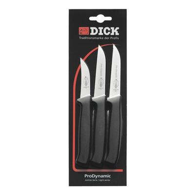Dick Küchenmesser-Set