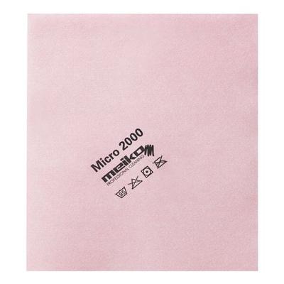 Meiko Microfasertuch »micro 2000« rosa, 45 cm Image