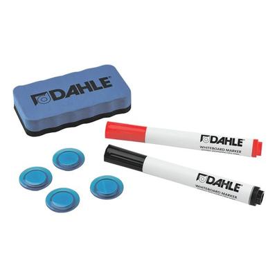 Dahle Whiteboard Starterset »Basic« mehrfarbig Image