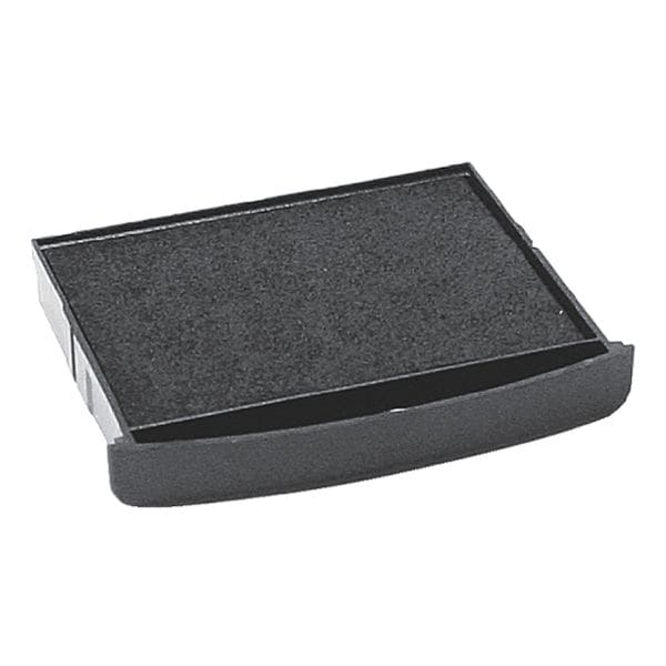Colop Ersatzstempelkissen »3,0 x 4,5 cm« schwarz Image