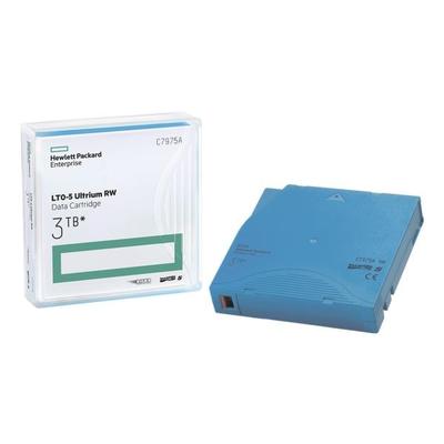 HP LTO Ultrium-Magnetband »HP Ultrium 5«