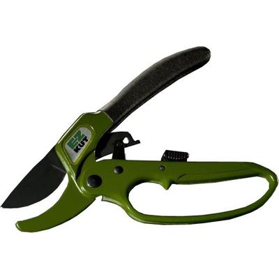 EZ Kut Pruner Green Small 8 in. 3130