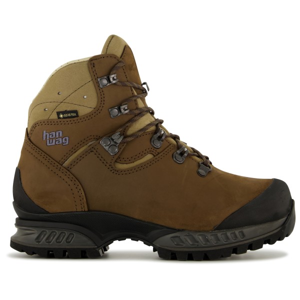 Hanwag - Tatra II Bunion Lady GTX - Wanderschuhe 39,5 | EU 39,5 braun