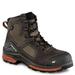 Irish Setter by Red Wing Kasota 6" Comp Toe WP - Mens 9.5 Brown Boot D